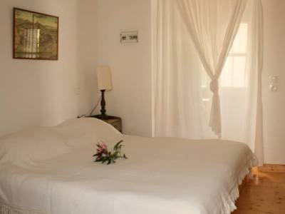 Bratsera Hotell Hydra Island  Exteriör bild