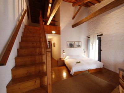 Bratsera Hotell Hydra Island  Exteriör bild